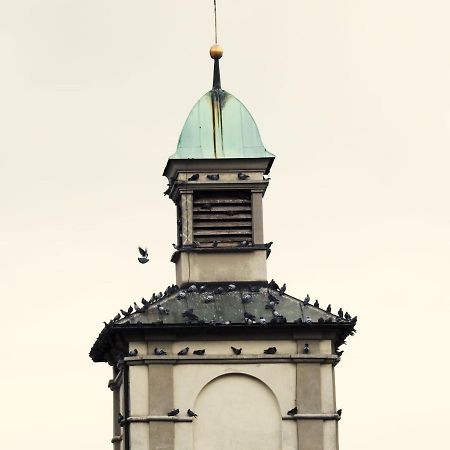 Hotel Hecht Feldkirch Exterior photo